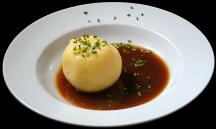 Kunst, Musik & Kn&ouml;del