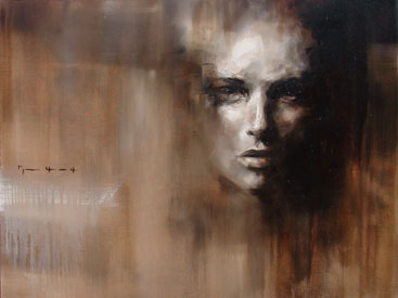 Ryan Hewett - Caught Between